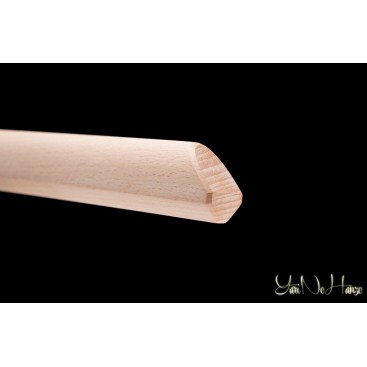 KATORI SHINTO RYU BOKKEN - HÊTRE – ARTISANAL