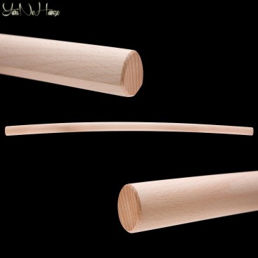 IWAMA RYU BOKKEN - HÊTRE – ARTISANAL