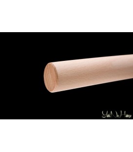 IWAMA RYU BOKKEN - HÊTRE – ARTISANAL 2