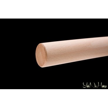 IWAMA RYU BOKKEN - HÊTRE – ARTISANAL