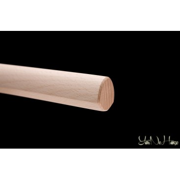 IWAMA RYU BOKKEN - HÊTRE – ARTISANAL