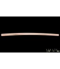 IWAMA RYU BOKKEN - HÊTRE – ARTISANAL