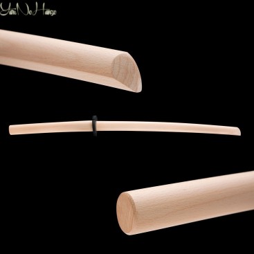 TOGAKURE RYU BOKKEN - HÊTRE – ARTISANAL