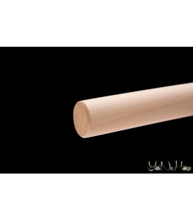 TOGAKURE RYU BOKKEN - HÊTRE – ARTISANAL 2