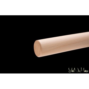 TOGAKURE RYU BOKKEN - HÊTRE – ARTISANAL