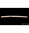 TOGAKURE RYU BOKKEN - HÊTRE – ARTISANAL