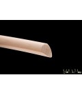 TOGAKURE RYU BOKKEN SET AVEC SAYA - HÊTRE – ARTISANAL