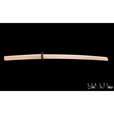 TOGAKURE RYU BOKKEN SET AVEC SAYA - HÊTRE – ARTISANAL