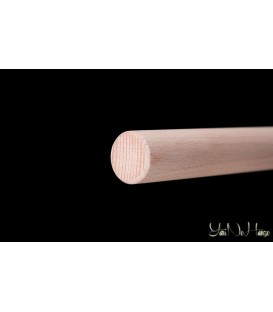 BO 30 MM - HÊTRE – ARTISANAL 2