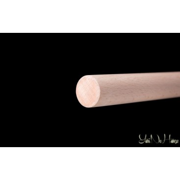 JO 25 MM - HÊTRE – ARTISANAL