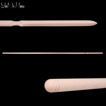 YARI - HÊTRE – ARTISANAL