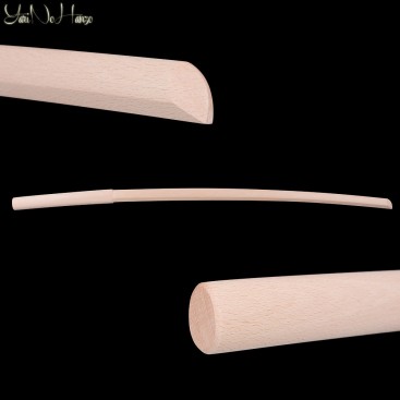TACHI BOKKEN - HÊTRE – ARTISANAL