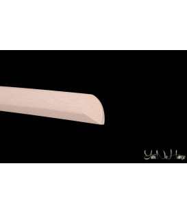 TACHI BOKKEN - HÊTRE – ARTISANAL 2