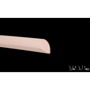 TACHI BOKKEN - HÊTRE – ARTISANAL
