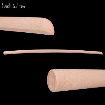 KUKISHINDEN RYU BOKKEN 127 CM - HÊTRE – ARTISANAL