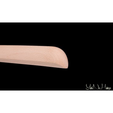 KUKISHINDEN RYU BOKKEN 127 CM - HÊTRE – ARTISANAL