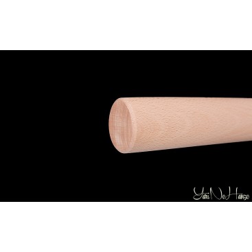 KUKISHINDEN RYU BOKKEN 127 CM - HÊTRE – ARTISANAL