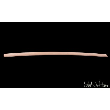 KUKISHINDEN RYU BOKKEN 127 CM - HÊTRE – ARTISANAL