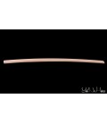 KUKISHINDEN RYU BOKKEN 127 CM - HÊTRE – ARTISANAL