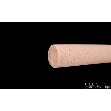 BOKKEN DAITO 113 CM – HÊTRE – ARTISANAL