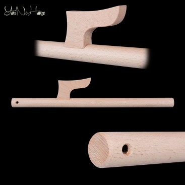 JUTTE - HÊTRE – ARTISANALL