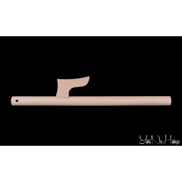 JUTTE - HÊTRE – ARTISANALL