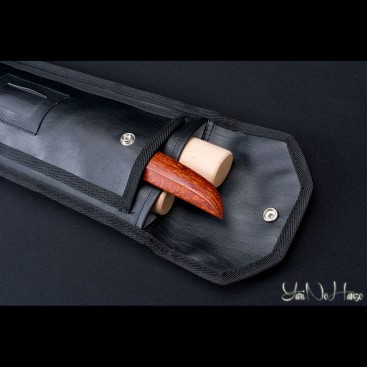 Sac pour Jo, Bokken, Tanto, Shinai