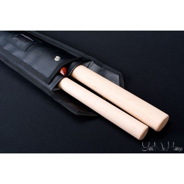 Sac pour Jo, Bokken, Tanto, Shinai