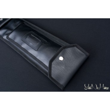 Sac pour Jo, Bokken, Tanto, Shinai
