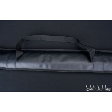 Sac pour Jo, Bokken, Tanto, Shinai