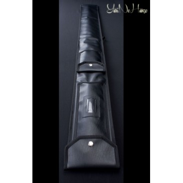 Sac pour Jo, Bokken, Tanto, Shinai