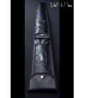 Sac pour Jo, Bokken, Tanto, Shinai