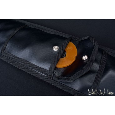 Sac pour Jo, Bokken, Tanto, Shinai
