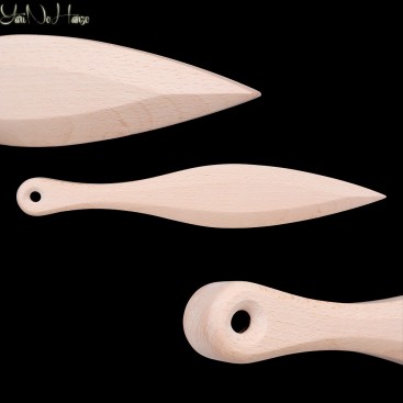KUNAI - HÊTRE – ARTISANAL