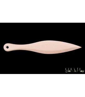 KUNAI - HÊTRE – ARTISANAL 2