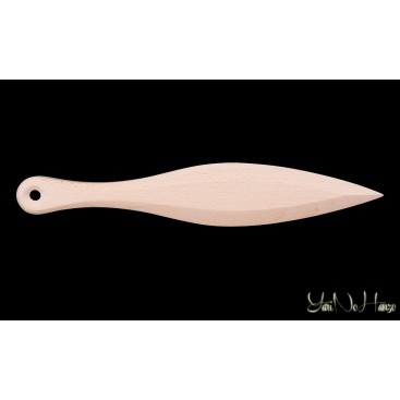 KUNAI - HÊTRE – ARTISANAL