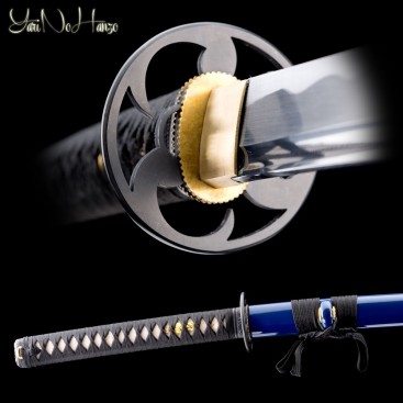 Yuki | Sabre Japonais | Iaito Katana Artisanal