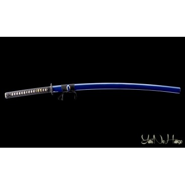Yuki | Sabre Japonais | Iaito Katana Artisanal