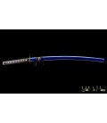 Yuki | Sabre Japonais | Iaito Katana Artisanal