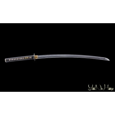Yuki | Sabre Japonais | Iaito Katana Artisanal