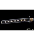 Yuki | Sabre Japonais | Iaito Katana Artisanal