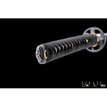 Yuki | Sabre Japonais | Iaito Katana Artisanal