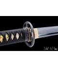 Yuki | Sabre Japonais | Iaito Katana Artisanal