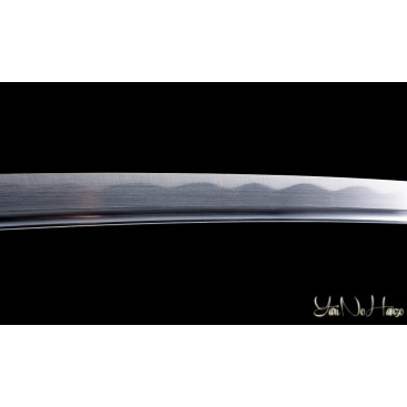 Yuki | Sabre Japonais | Iaito Katana Artisanal