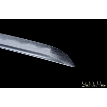 Yuki | Sabre Japonais | Iaito Katana Artisanal
