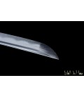 Yuki | Sabre Japonais | Iaito Katana Artisanal