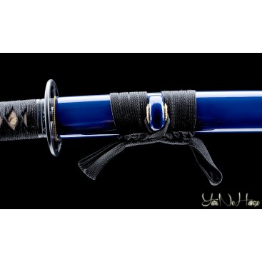 Yuki | Sabre Japonais | Iaito Katana Artisanal