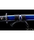 Yuki | Sabre Japonais | Iaito Katana Artisanal