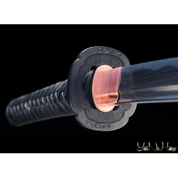 Saito Katana Aiguisé | Sabre Japonais | Artisanal