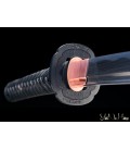 Saito Katana Aiguisé | Sabre Japonais | Artisanal